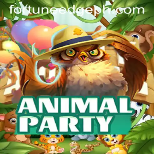 Exploring the Exciting World of AnimalParty: Fortune's Edge