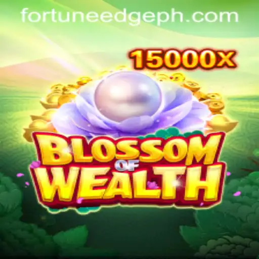 Blossom of Wealth: A New Era in Gaming