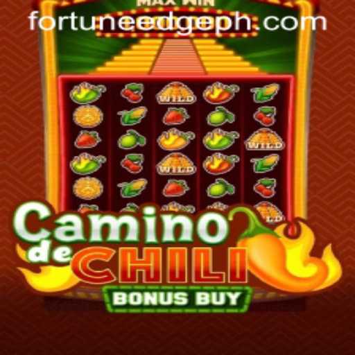 Exploring the Exciting World of CaminodeChiliBonusBuy: Fortune's Edge