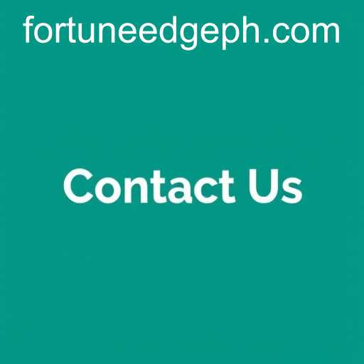 Contact Us: Exploring Fortune's Edge