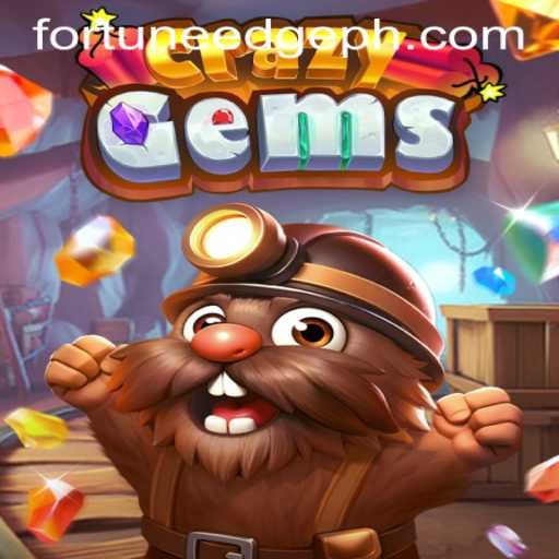The Enchanting World of CrazyGems and the Allure of Fortune's Edge