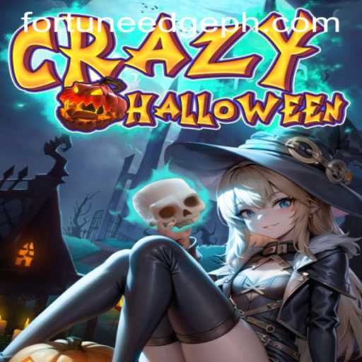 Explore the Enchanting World of CrazyHalloween: Discover the Thrills of Fortune's Edge