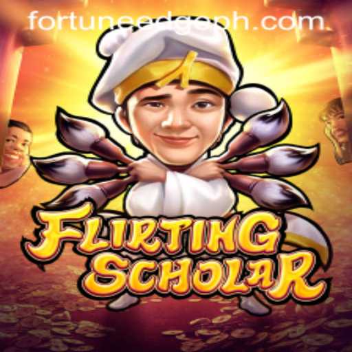 FlirtingScholar: Discover Fortune's Edge in a Captivating New Game