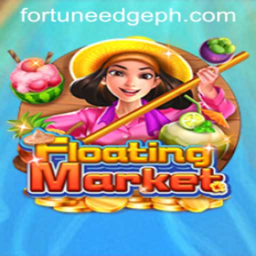 Explore the Enigmatic World of FloatingMarket: Fortune's Edge