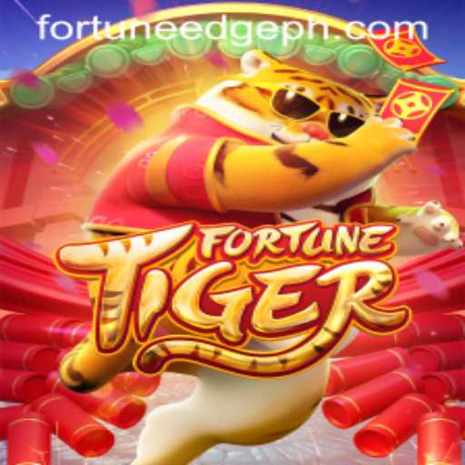 FortuneTiger: Unleashing Fortune's Edge in the Gaming World