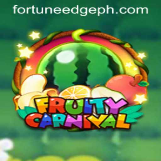FruityCarnival: Discover the Thrills of Fortune's Edge