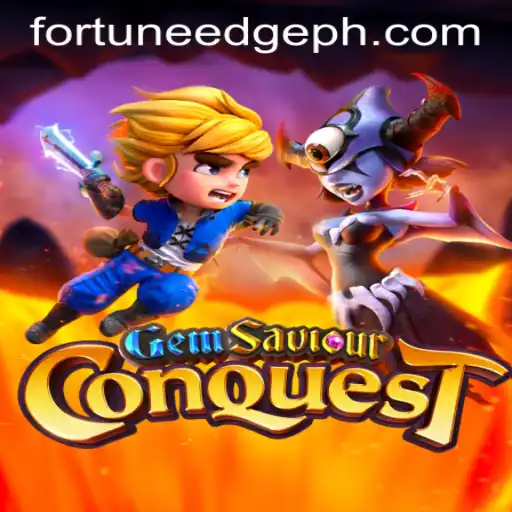 Discover GemSaviourConquest and the Allure of Fortune's Edge