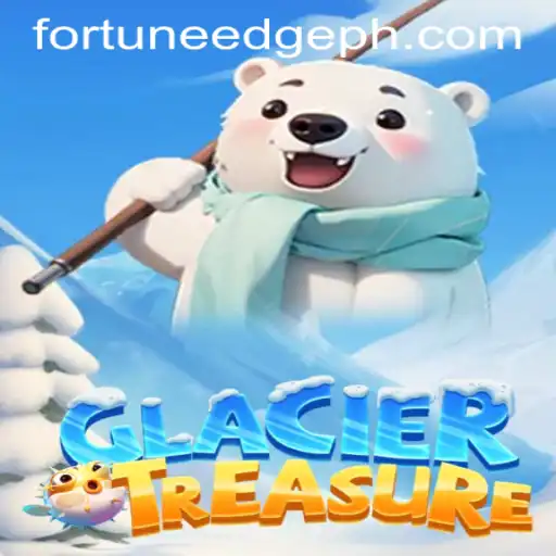 Discover the Icy Excitement of GlacierTreasure: An In-Depth Exploration of Fortune's Edge