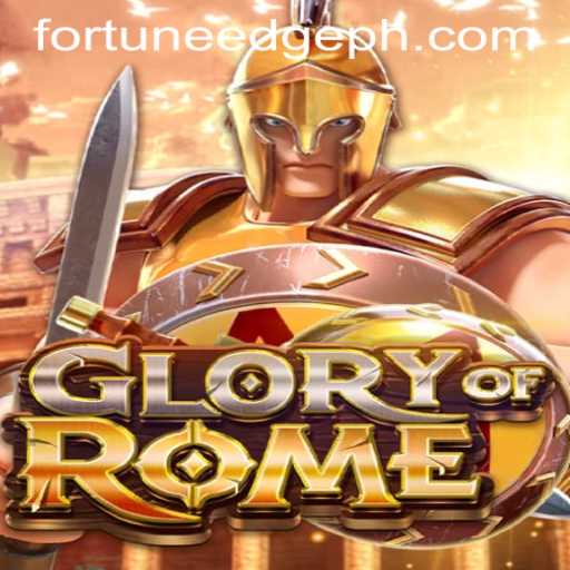 Exploring GloryofRome: A Strategic Journey with Fortune's Edge