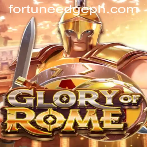 Exploring GloryofRome: A Strategic Journey with Fortune's Edge
