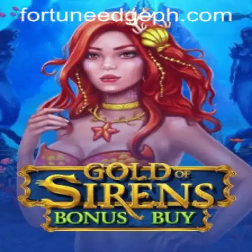 Discovering the Enchantment of GoldofSirensBonusBuy: A Deep Dive into Fortune's Edge