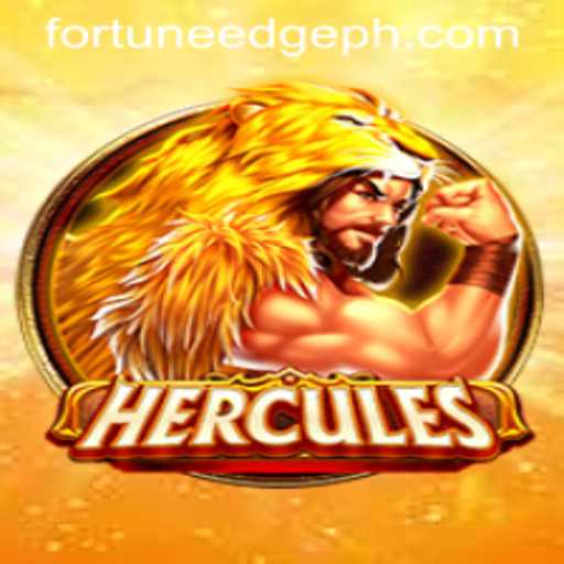 Hercules: Fortune's Edge - A Mythological Adventure Awaits