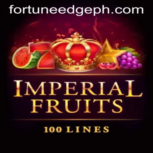 Discover the Exciting World of ImperialFruits100: Fortune's Edge