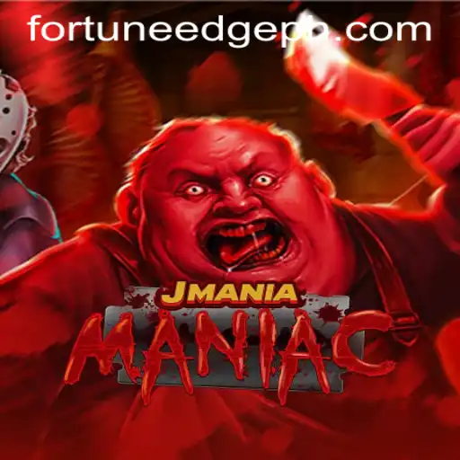 Exploring the Thrilling World of JManiaManiac: Fortune's Edge