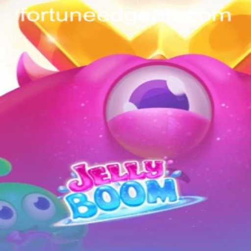 JellyBoom: Fortune's Edge - A Vibrant Journey in Gaming