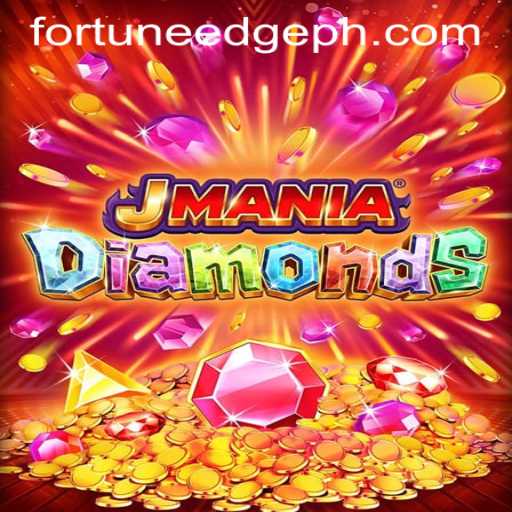 Dive into JManiaDiamonds: Discover Fortune's Edge
