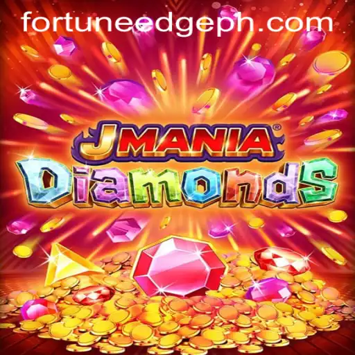 Dive into JManiaDiamonds: Discover Fortune's Edge