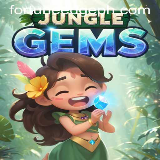 Dive into JungleGems: Fortune's Edge