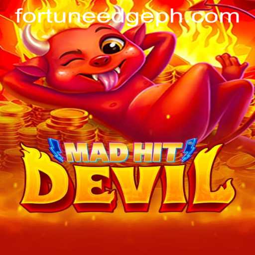 MadHitDevil: Exploring the Thrilling World of Fortune's Edge