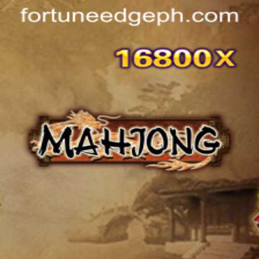 Diving into the Mystique of Mahjong: Fortune's Edge