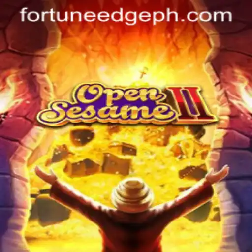 OpenSesameII: Embracing the Thrills of Fortune's Edge