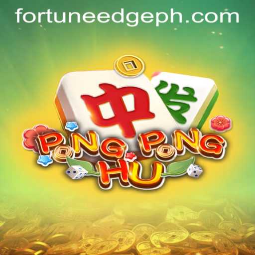 Exploring the Game: PONGPONGHU and Its Strategic World of Fortune's Edge