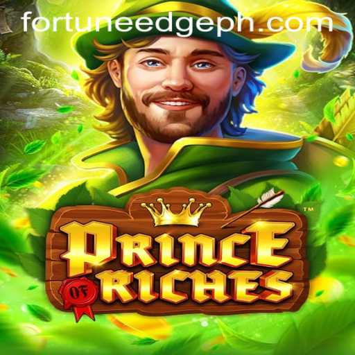 Unveiling PrinceOfRiches: A New Era in Virtual Adventure Gaming