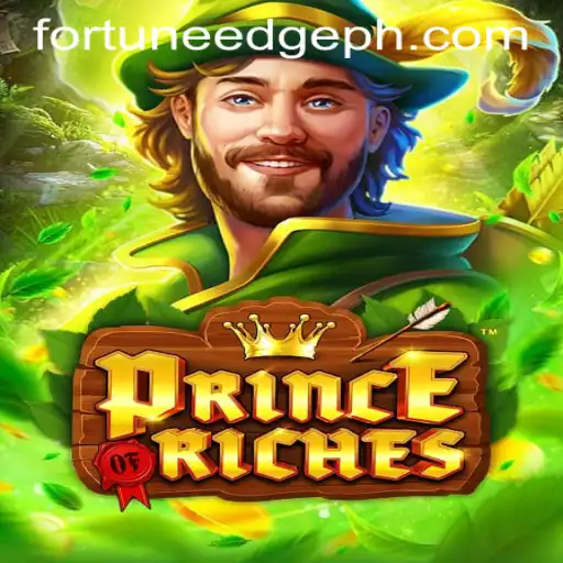Unveiling PrinceOfRiches: A New Era in Virtual Adventure Gaming