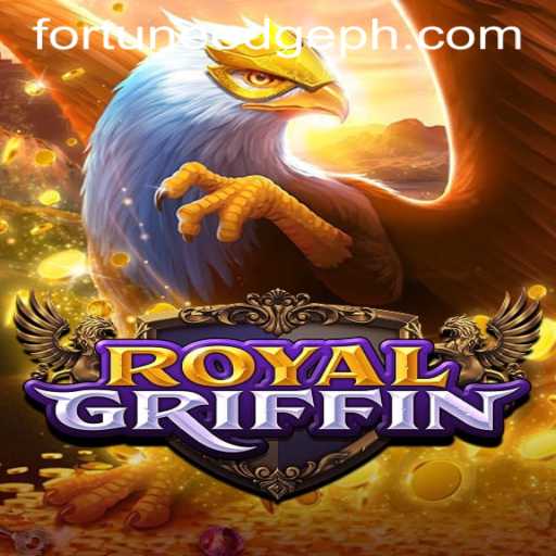 The Enchanting World of RoyalGriffin and the Thrilling Fortune's Edge