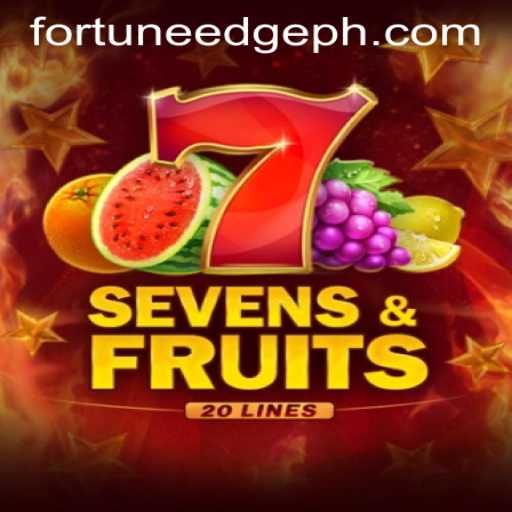 Discover the Thrilling World of SevensFruits20 and Fortune's Edge