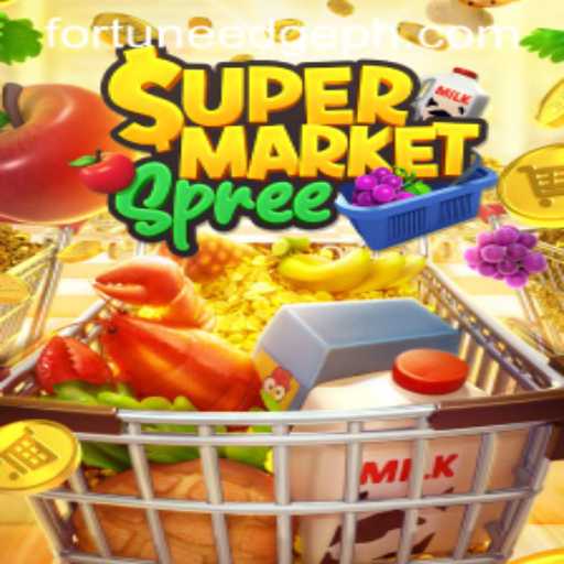 SupermarketSpree: Discover the Thrills of Fortune's Edge