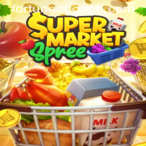 SupermarketSpree: Discover the Thrills of Fortune's Edge