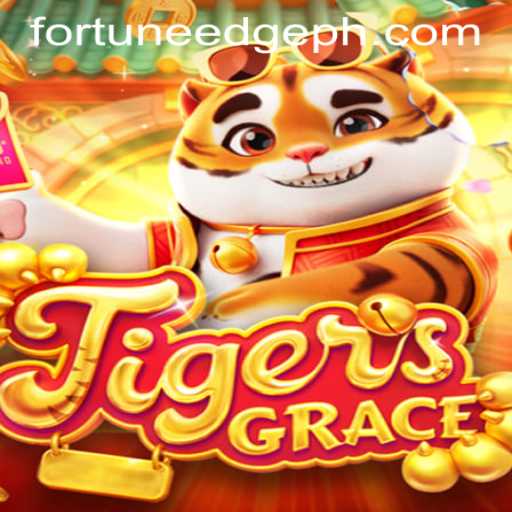 TigersGrace: A Dive into the Enchanting World of Fortune's Edge