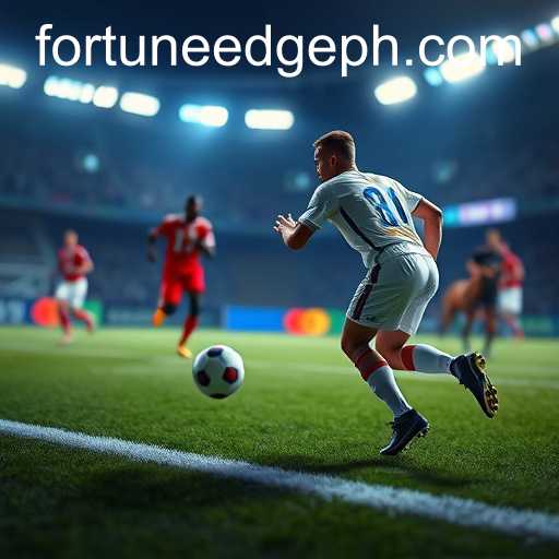 Virtual Sports: Embracing the Digital Frontier with Fortune's Edge